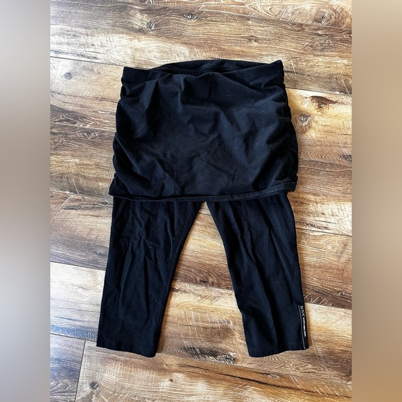 Marc New York size large skirt with leggings - Picture 1 of 4